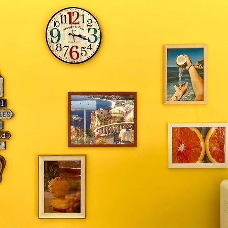 Sweett Lemon Hostel Patong Εξωτερικό φωτογραφία