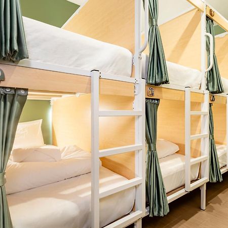 Sweett Lemon Hostel Patong Εξωτερικό φωτογραφία