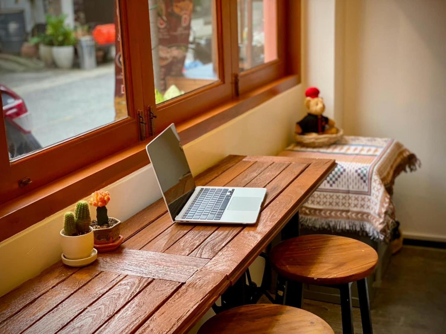 Sweett Lemon Hostel Patong Εξωτερικό φωτογραφία