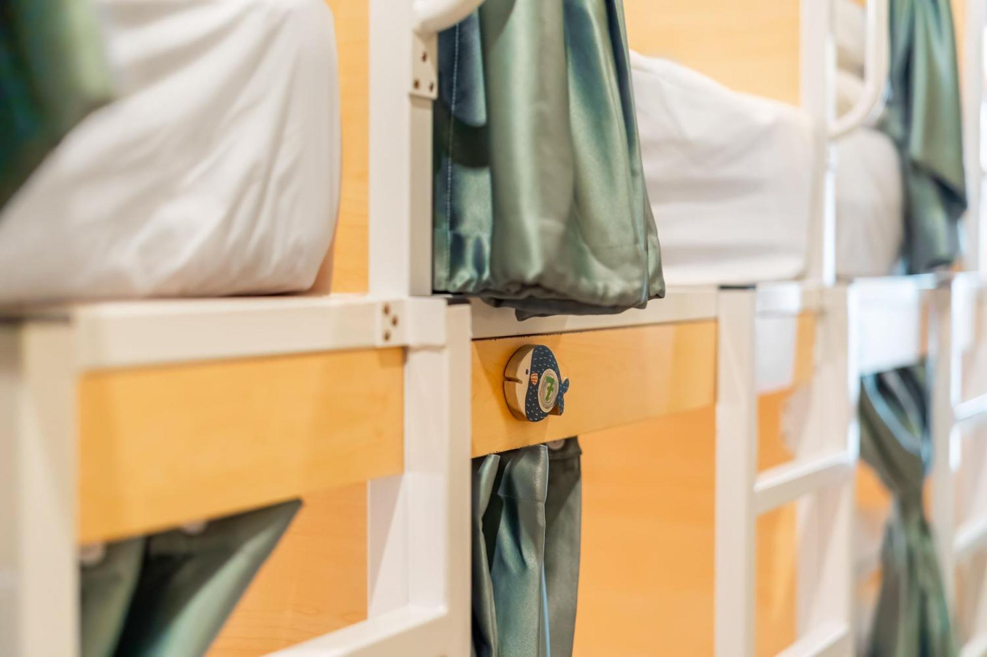 Sweett Lemon Hostel Patong Εξωτερικό φωτογραφία
