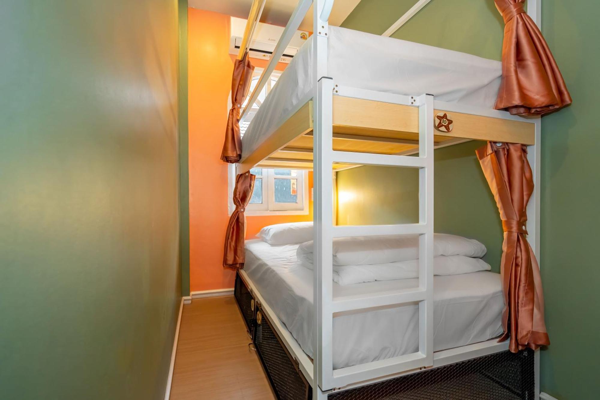 Sweett Lemon Hostel Patong Εξωτερικό φωτογραφία