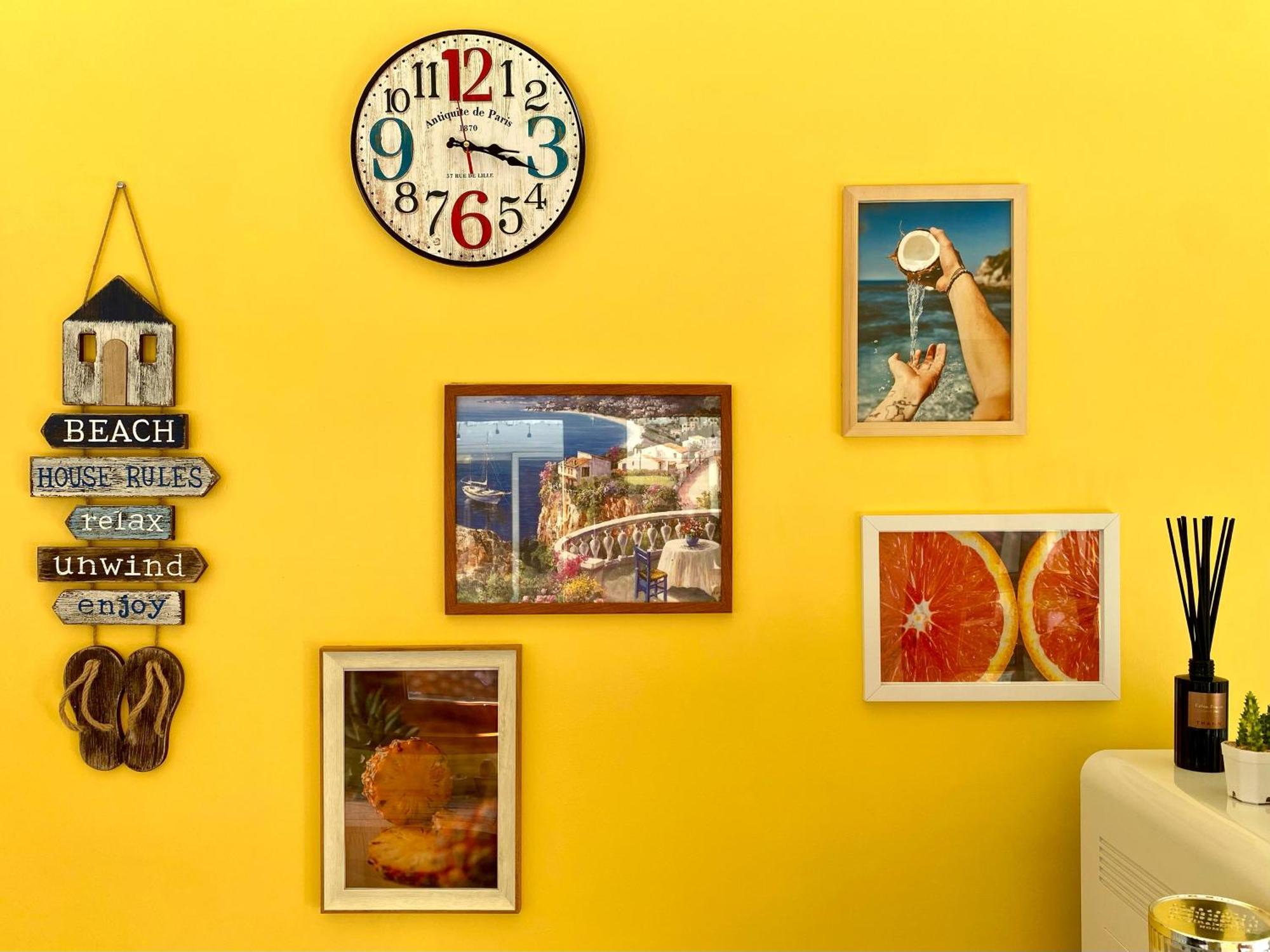 Sweett Lemon Hostel Patong Εξωτερικό φωτογραφία