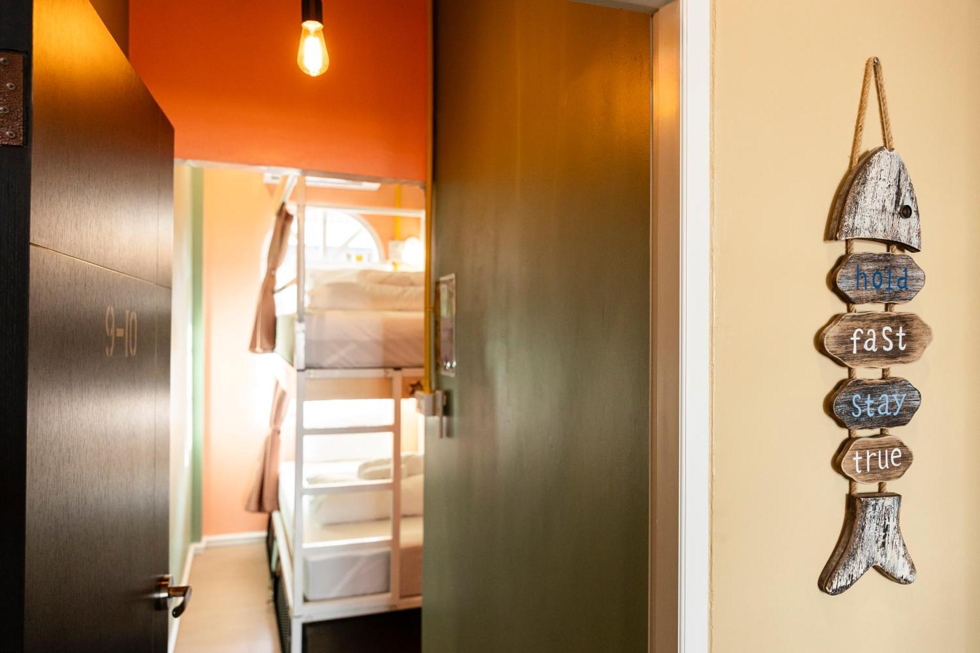 Sweett Lemon Hostel Patong Εξωτερικό φωτογραφία