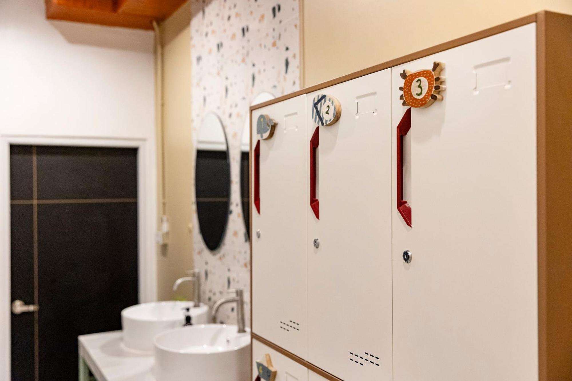 Sweett Lemon Hostel Patong Εξωτερικό φωτογραφία