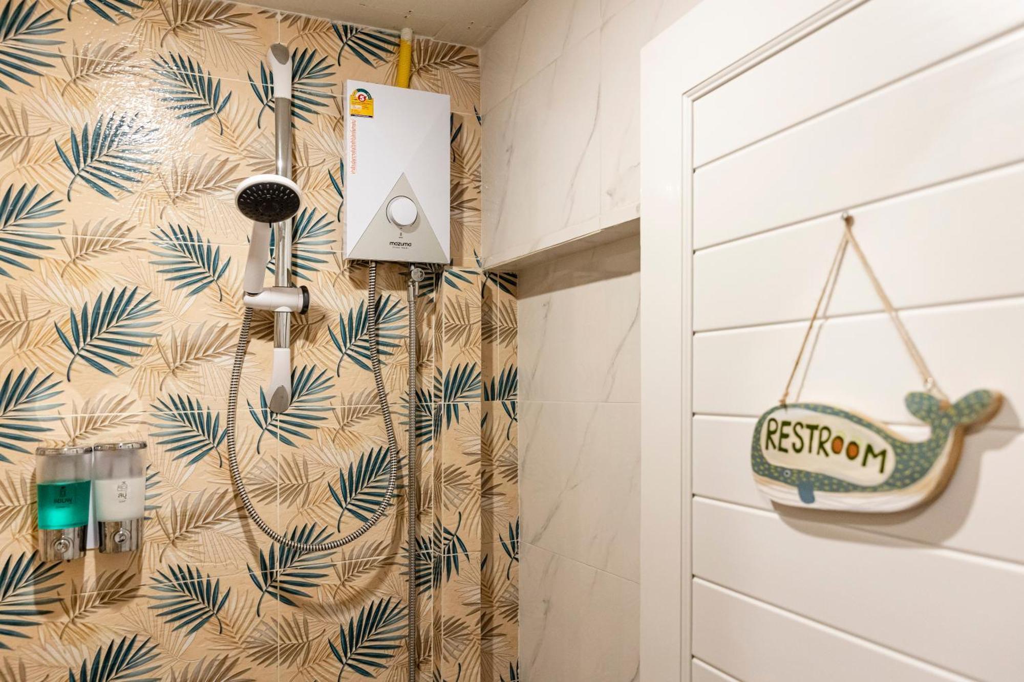 Sweett Lemon Hostel Patong Εξωτερικό φωτογραφία