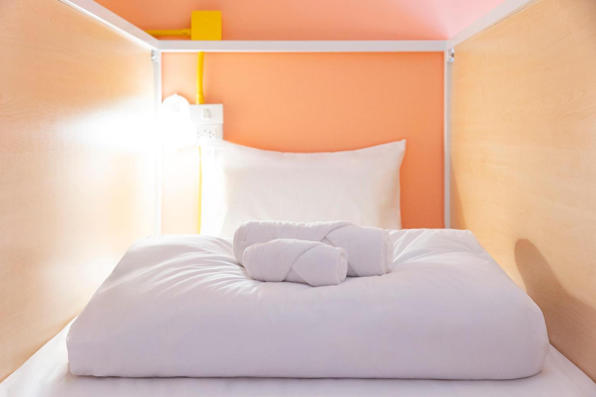 Sweett Lemon Hostel Patong Εξωτερικό φωτογραφία