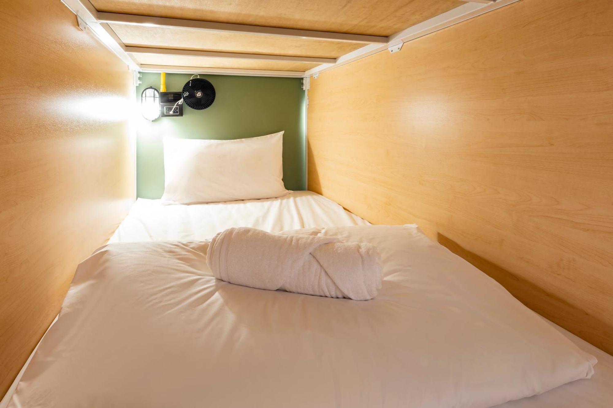 Sweett Lemon Hostel Patong Εξωτερικό φωτογραφία