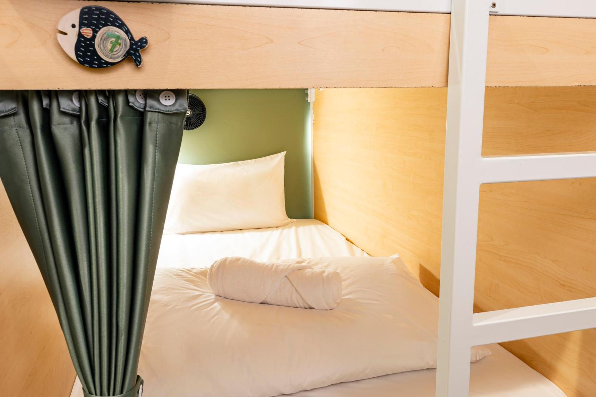 Sweett Lemon Hostel Patong Εξωτερικό φωτογραφία