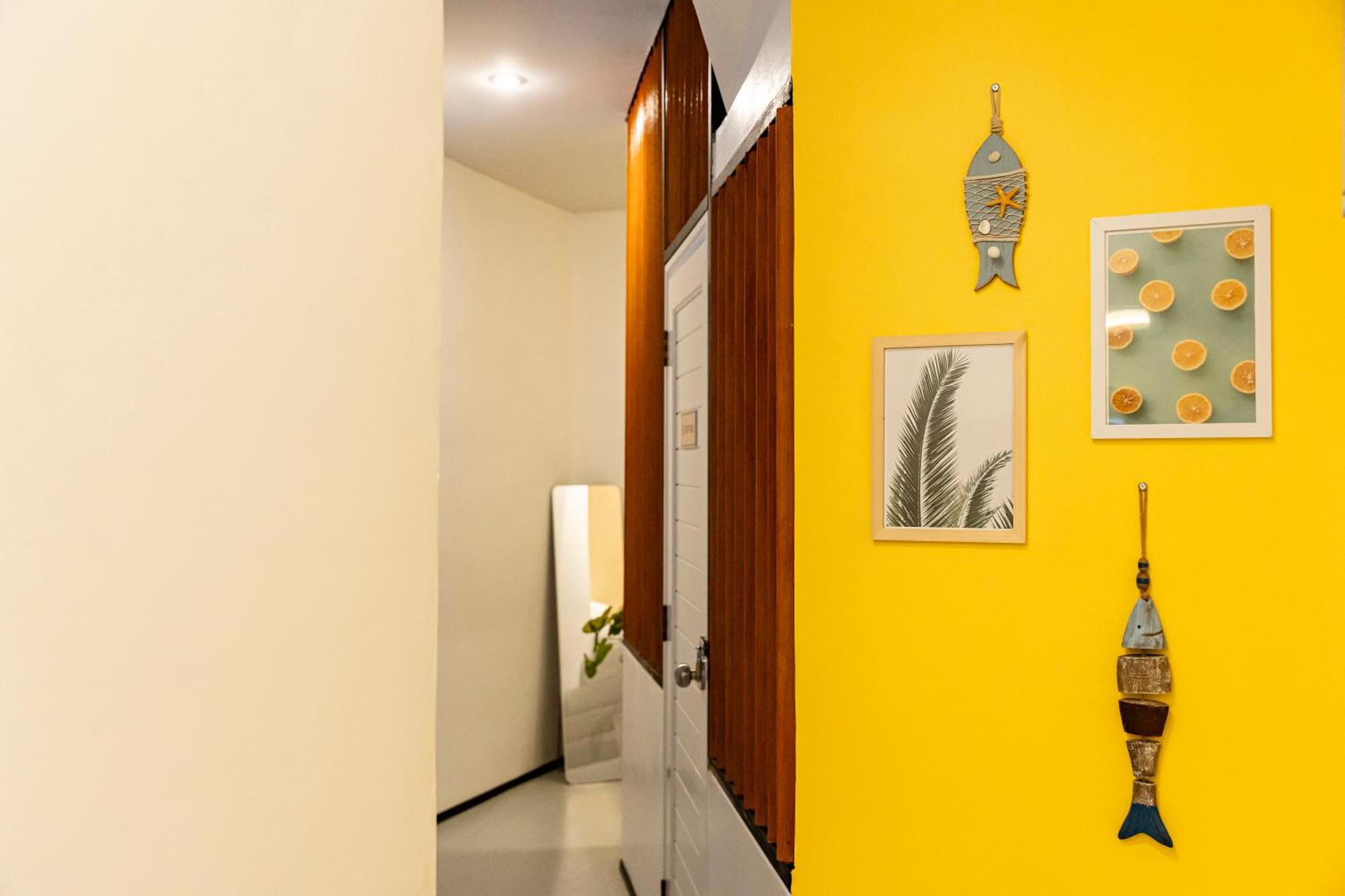 Sweett Lemon Hostel Patong Εξωτερικό φωτογραφία