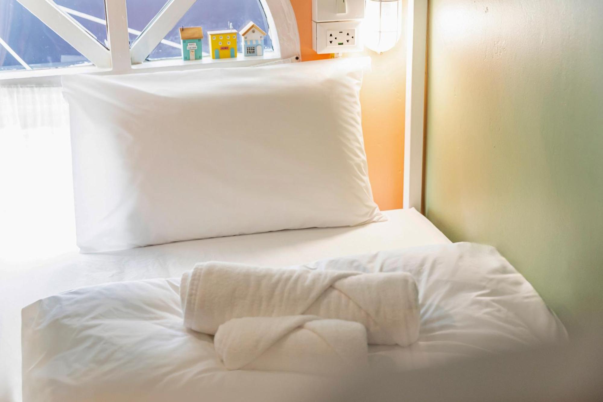 Sweett Lemon Hostel Patong Εξωτερικό φωτογραφία