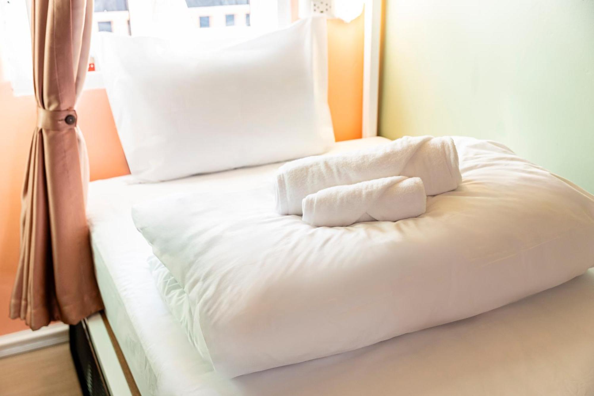 Sweett Lemon Hostel Patong Εξωτερικό φωτογραφία