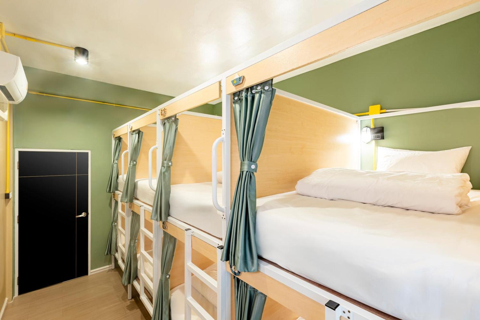 Sweett Lemon Hostel Patong Εξωτερικό φωτογραφία