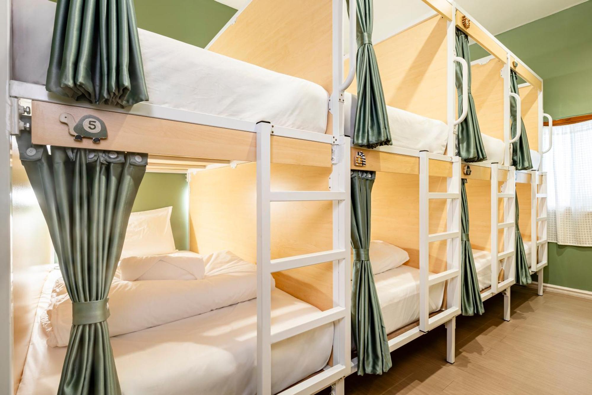 Sweett Lemon Hostel Patong Εξωτερικό φωτογραφία