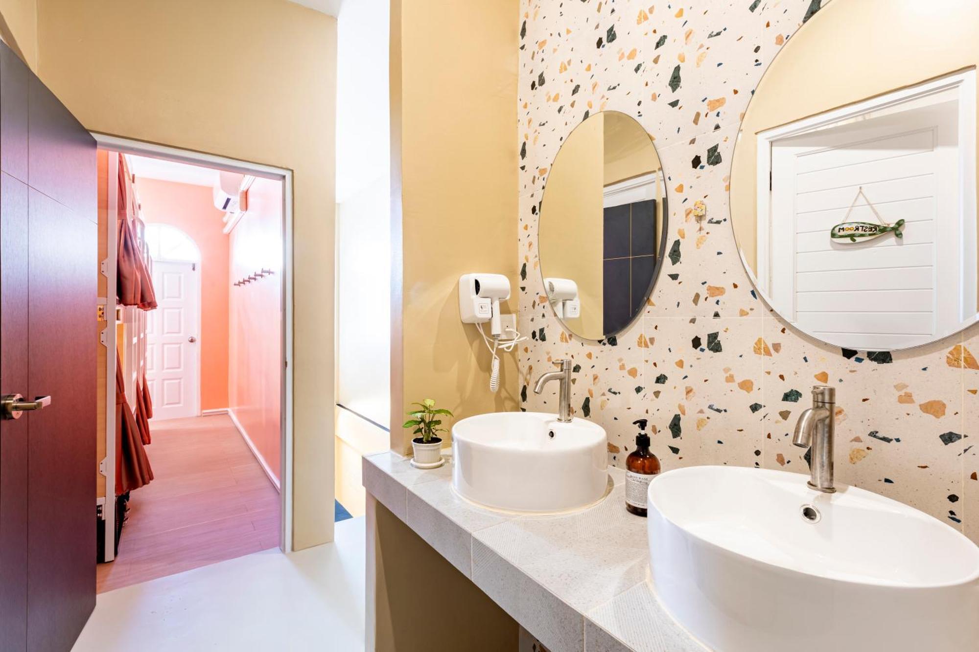 Sweett Lemon Hostel Patong Εξωτερικό φωτογραφία