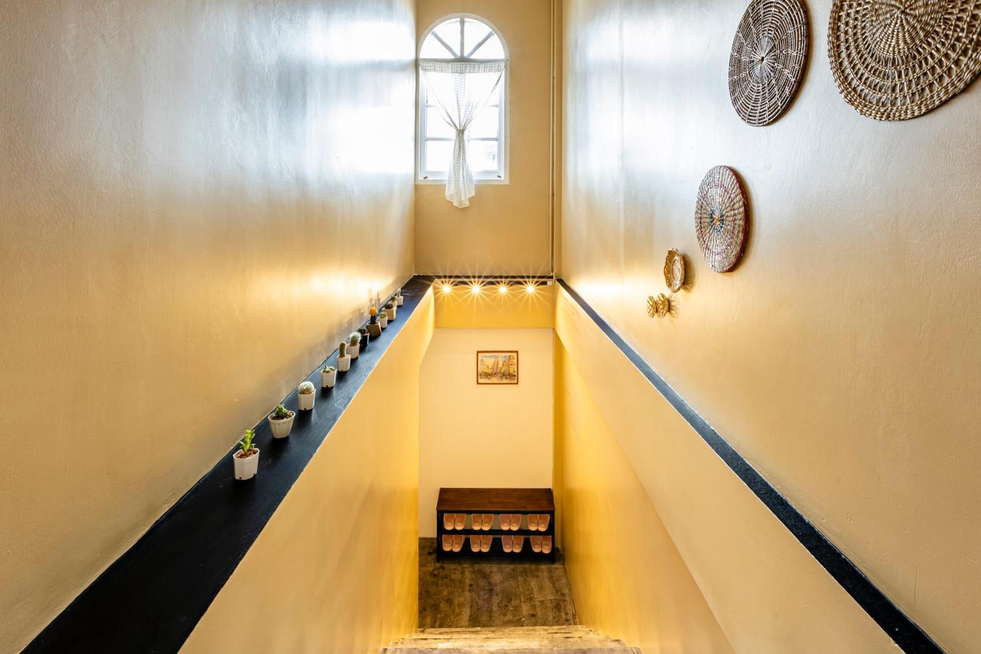 Sweett Lemon Hostel Patong Εξωτερικό φωτογραφία