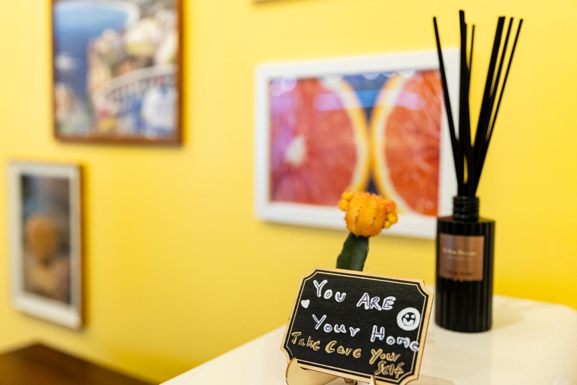 Sweett Lemon Hostel Patong Εξωτερικό φωτογραφία