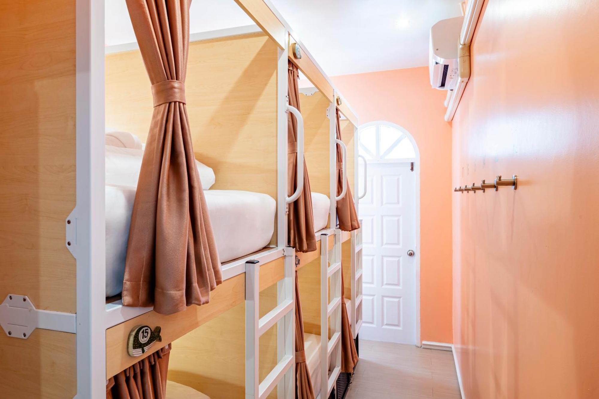 Sweett Lemon Hostel Patong Εξωτερικό φωτογραφία